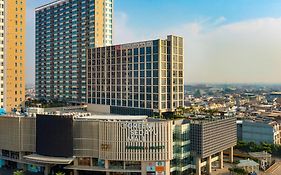 Hilton Garden Inn Jakarta Taman Palem